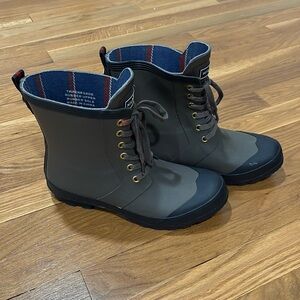 Tommy Hilfiger Rain Boots